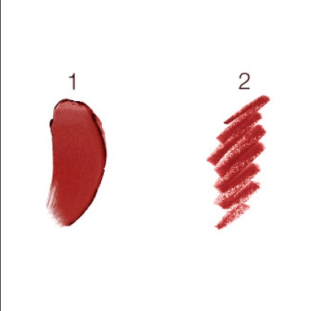CHARLOTTE TILBURY WALK OF NO SHAME LIP KIT - Picture 2 of 7